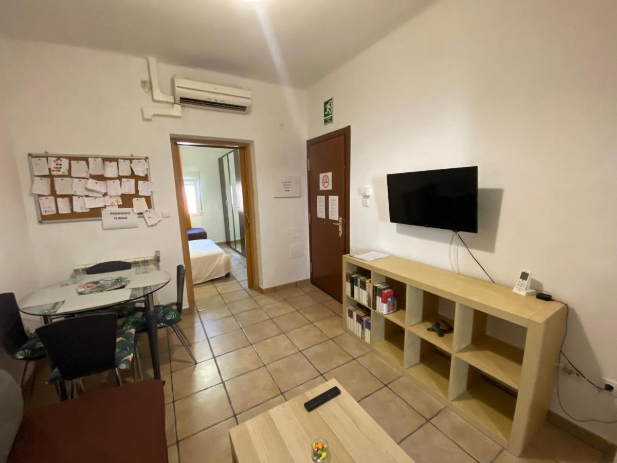 Casa Duna San Martín de la Vega Extérieur photo