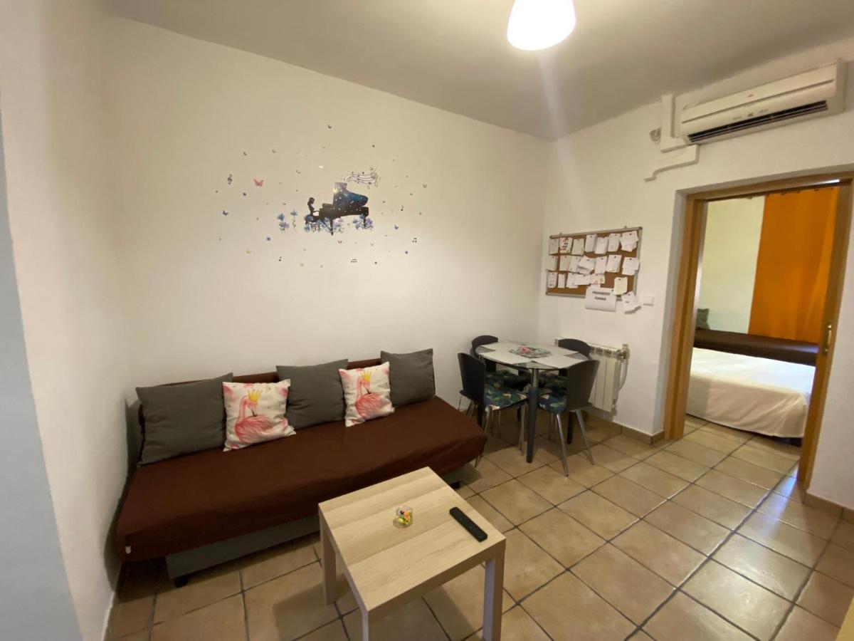 Casa Duna San Martín de la Vega Extérieur photo
