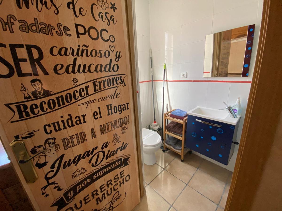 Casa Duna San Martín de la Vega Extérieur photo