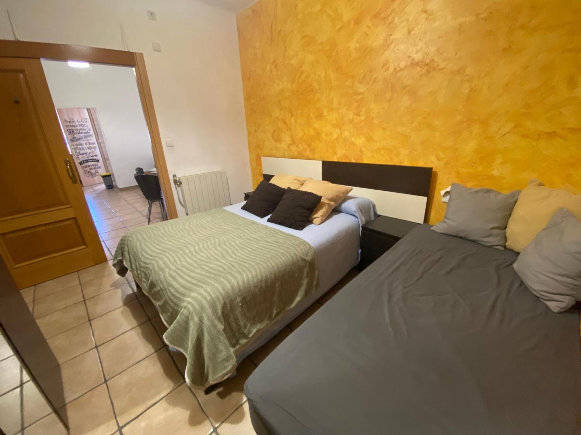 Casa Duna San Martín de la Vega Extérieur photo